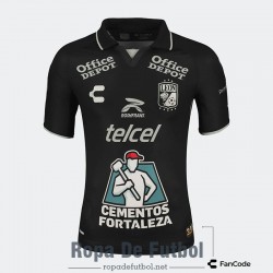 Camiseta Club Leon Segunda Equipación 2023/2024