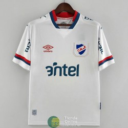 Camiseta Club Nacional De Football Primera Equipación 2022/2023