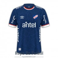 Camiseta Club Nacional De Football Tercera Equipación 2023/2024