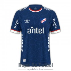 Camiseta Club Nacional De Football Tercera Equipación 2023/2024