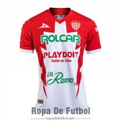 Camiseta Club Necaxa Primera Equipación 2023/2024