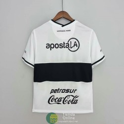 Camiseta Club Olimpia Primera Equipación 2022/2023