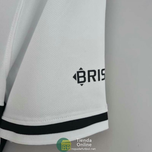 Camiseta Club Olimpia Primera Equipación 2022/2023