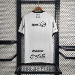 Camiseta Club Olimpia Primera Equipación 2023/2024