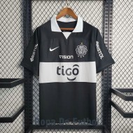 Camiseta Club Olimpia Segunda Equipación 2023/2024