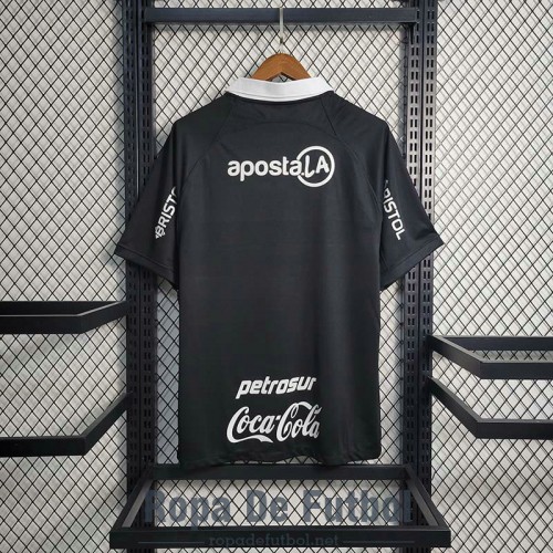 Camiseta Club Olimpia Segunda Equipación 2023/2024