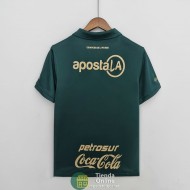 Camiseta Club Olimpia Tercera Equipación 2022/2023