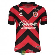 Camiseta Club Tijuana Primera Equipación 2021/2022