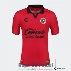 Camiseta Club Tijuana Primera Equipación 2023/2024