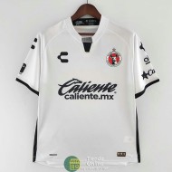 Camiseta Club Tijuana Segunda Equipacion 2022/2023