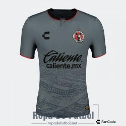 Camiseta Club Tijuana Segunda Equipación 2023/2024