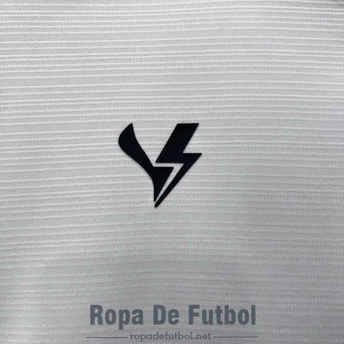 Camiseta Clube Do Remo Segunda Equipacion 2023/2024