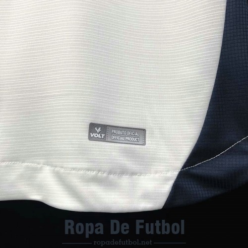 Camiseta Clube Do Remo Segunda Equipacion 2023/2024