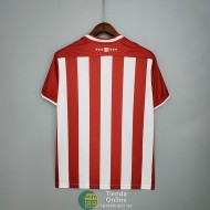 Camiseta Clube Nautico Capibaribe Primera Equipación 2021/2022