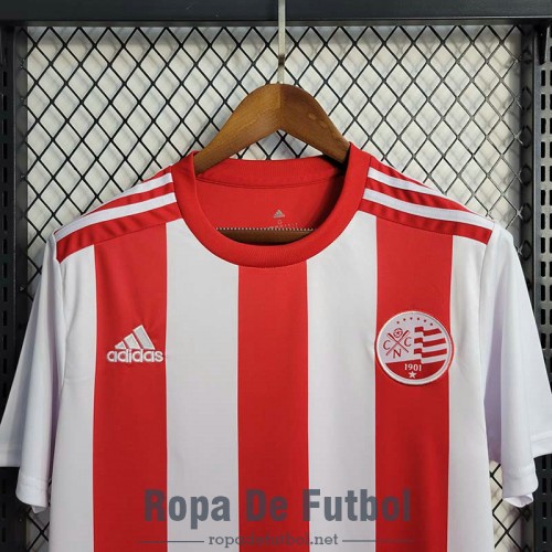 Camiseta Clube Nautico Capibaribe Primera Equipacion 2022/2023