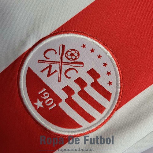 Camiseta Clube Nautico Capibaribe Primera Equipacion 2022/2023