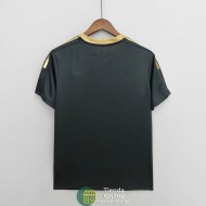 Camiseta Colo Colo Commemorative Edition Negro Gold 2022/2023