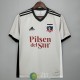 Camiseta Colo Colo Commemorative Edition Gray 2021/2022