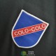 Camiseta Colo Colo Libertadores Cup Commemorative Edition Negro 2022/2023