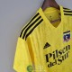 Camiseta Colo Colo Portero Amarillo 2022/2023