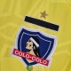 Camiseta Colo Colo Portero Amarillo 2022/2023