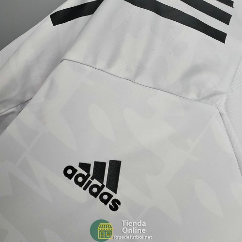 Camiseta Colo Colo Primera Equipación 2021/2022