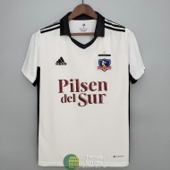 Camiseta Colo Colo Primera Equipación 2022/2023