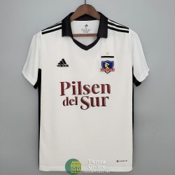 Camiseta Colo Colo Primera Equipación 2022/2023