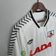 Camiseta Colo Colo Retro Primera Equipación 1992/1993