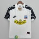 Camiseta Colo Colo Retro Primera Equipación 1995/1996