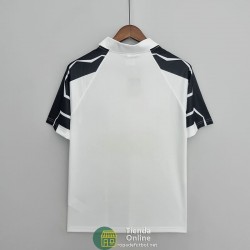 Camiseta Colo Colo Retro Primera Equipación 1995/1996