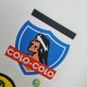 Camiseta Colo Colo Retro Primera Equipación 1995/1996