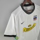 Camiseta Colo Colo Retro Primera Equipación 2000/2001