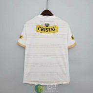 Camiseta Colo Colo Retro Primera Equipación 2011/2012