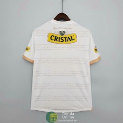 Camiseta Colo Colo Retro Primera Equipación 2011/2012