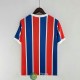 Camiseta Colo Colo Retro Segunda Equipacion 1986/1987