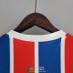 Camiseta Colo Colo Retro Segunda Equipacion 1986/1987