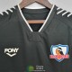 Camiseta Colo Colo Retro Segunda Equipación 1992/1993