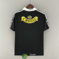 Camiseta Colo Colo Retro Segunda Equipación 1993/1994