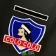 Camiseta Colo Colo Retro Segunda Equipación 1993/1994