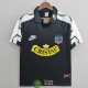 Camiseta Colo Colo Retro Segunda Equipación 1995/1996