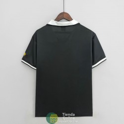 Camiseta Colo Colo Retro Segunda Equipación 1996/1997