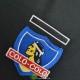 Camiseta Colo Colo Retro Segunda Equipación 1999/2000