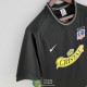 Camiseta Colo Colo Retro Segunda Equipación 2000/2001