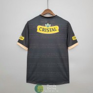 Camiseta Colo Colo Retro Segunda Equipación 2011/2012