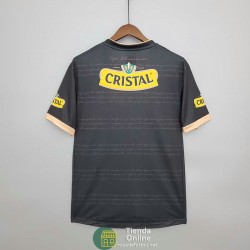 Camiseta Colo Colo Retro Segunda Equipación 2011/2012