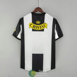 Camiseta Colo Colo Retro Tercera Equipación 1999/2000