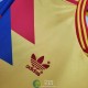 Camiseta Colombia Retro Primera Equipación 1990/1991