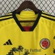 Camiseta Colombia Special Edition Yellow 2023/2024