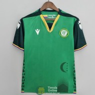 Camiseta Comoros Primera Equipación 2022/2023